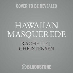 Hawaiian Masquerade Lib/E