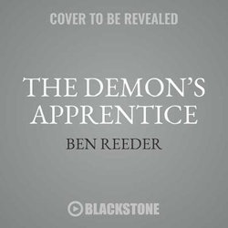 The Demon's Apprentice Lib/E