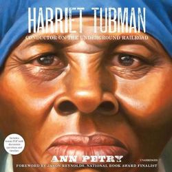 Harriet Tubman