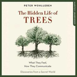 The Hidden Life of Trees