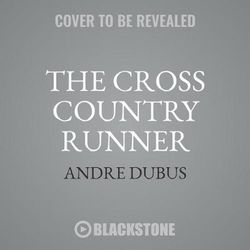 The Cross Country Runner Lib/E