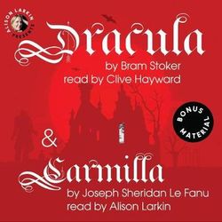 Dracula & Carmilla