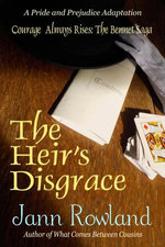 The Heir's Disgrace