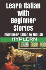 Learn Italian with Beginner Stories