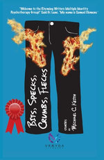 Bits Specks Crumbs Flecks