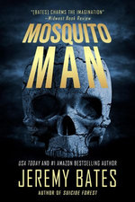 Mosquito Man