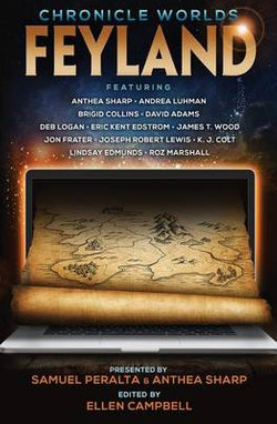 Chronicle Worlds