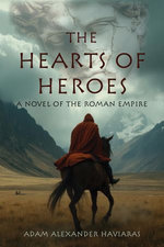 The Hearts of Heroes