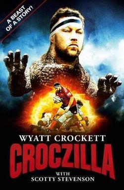 Croczilla