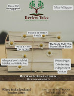 RT Book Review Magazine - 08 (Summer 2025)