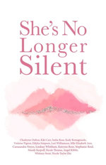 She's No Longer Silent
