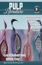 Pulp Literature Summer 2025