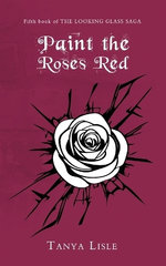 Paint the Roses Red