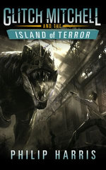 Glitch Mitchell and the Island of Terror