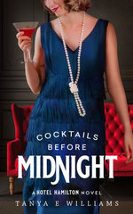 Cocktails Before Midnight