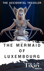 The Mermaid of Luxembourg