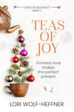 Teas of Joy