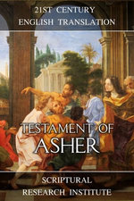Testament of Asher