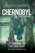 Chernobyl: the Final Warning