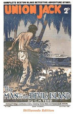 The Man from Devil's Island