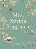 Mrs. Spring Fragrance