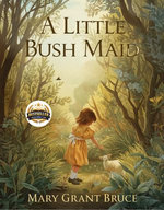 A Little Bush Maid