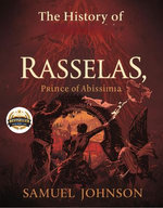 The History of Rasselas, Prince of Abissinia