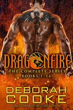 Dragonfire: The Complete Series