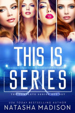 This is Series (books 1-4)