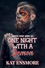 One Night with a Demon