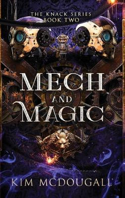 Mech and Magic