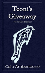 Teoni's Giveaway