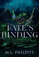 Fate’s Binding