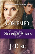 Concealed