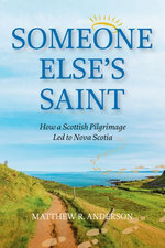 Someone Else’s Saint