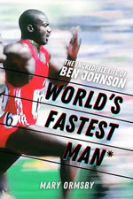World's Fastest Man