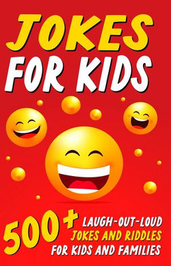 Jokes For Kids