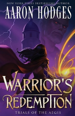 Warrior's Redemption