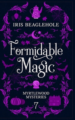 Formidable Magic