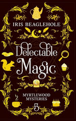 Delectable Magic