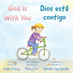 God Is with You - Dios Está Contigo