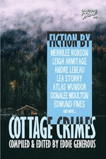 Cottage Crimes