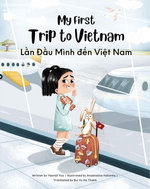 My First Trip to Vietnam