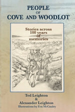 People of Cove and Woodlot