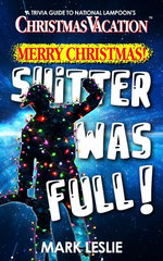 Merry Christmas! Shitter Was Full!