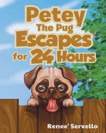 Petey The Pug Escapes for 24 Hours