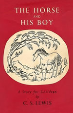 The Horse and His Boy