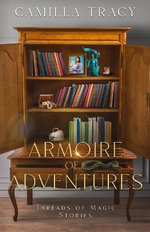 Armoire of Adventures