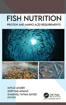 Fish Nutrition