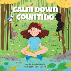 Calm Down Counting Calm Down Counting